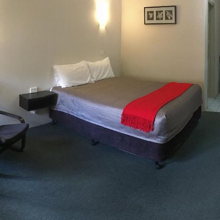 Casino Motor Inn Luaran gambar