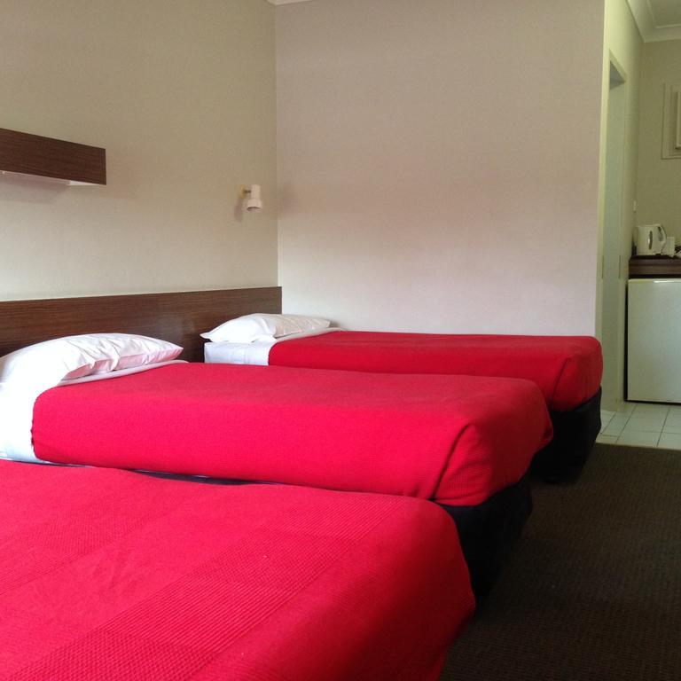 Casino Motor Inn Luaran gambar