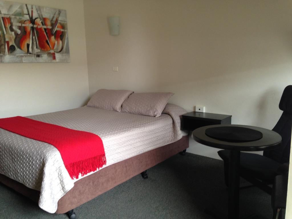 Casino Motor Inn Luaran gambar