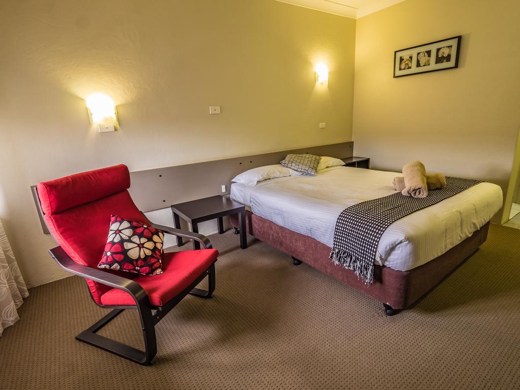 Casino Motor Inn Luaran gambar