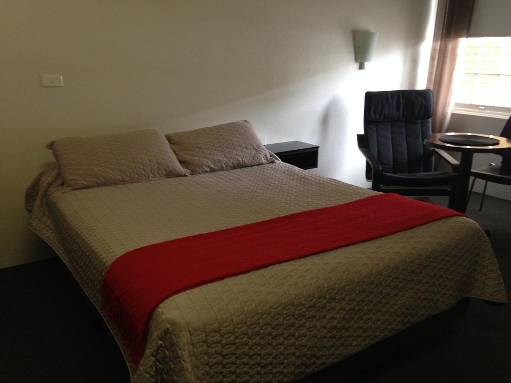 Casino Motor Inn Luaran gambar