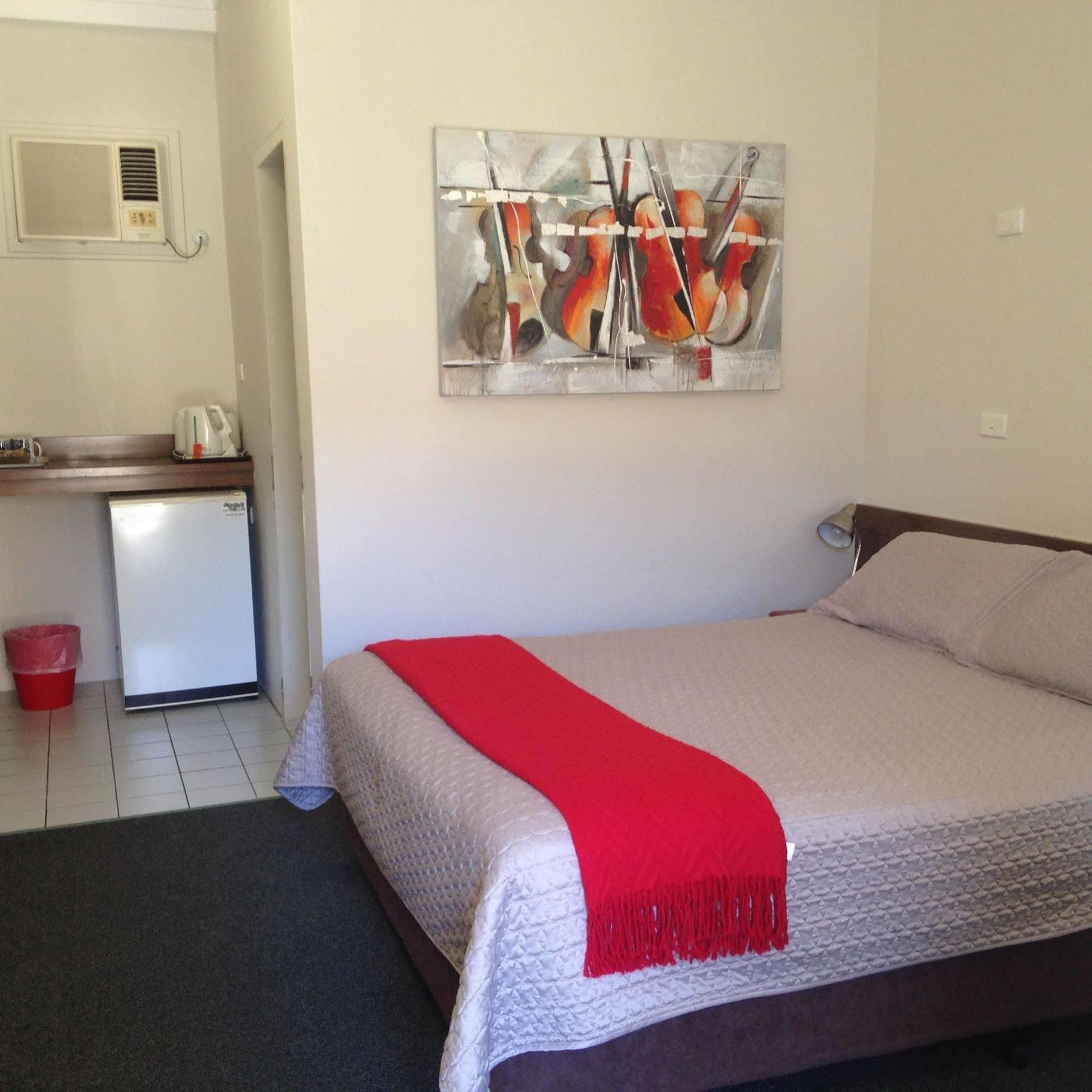 Casino Motor Inn Luaran gambar