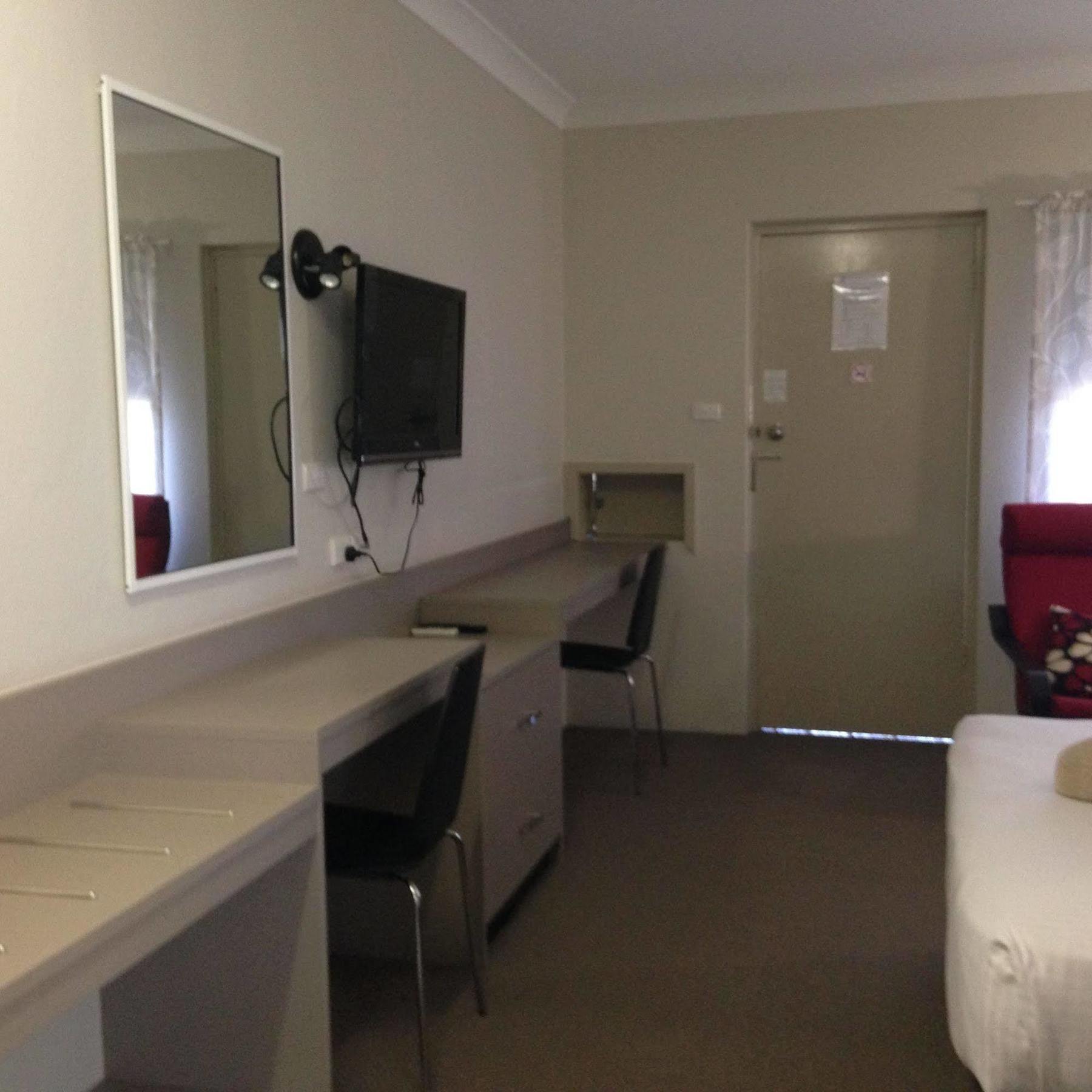 Casino Motor Inn Luaran gambar
