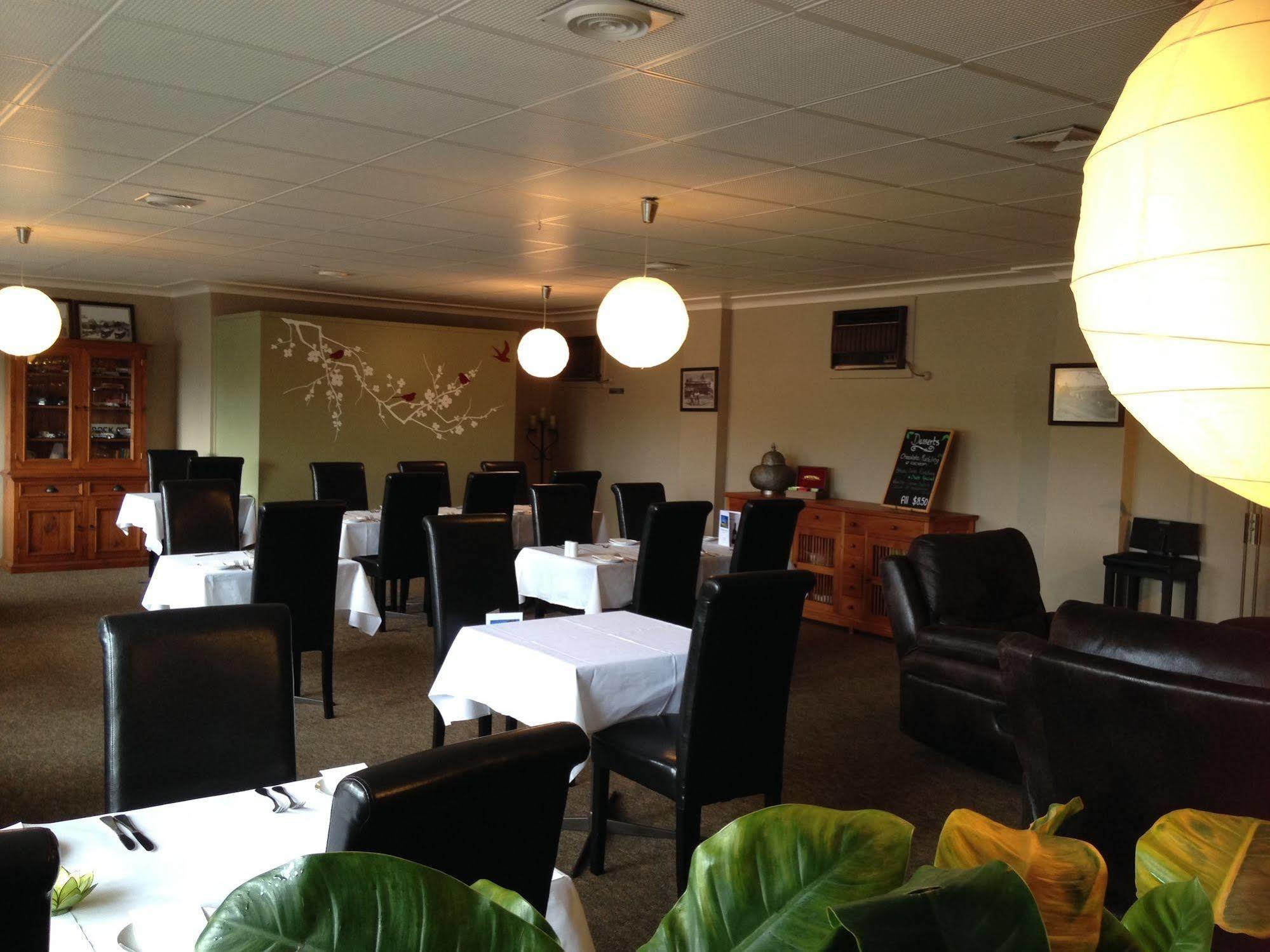 Casino Motor Inn Luaran gambar