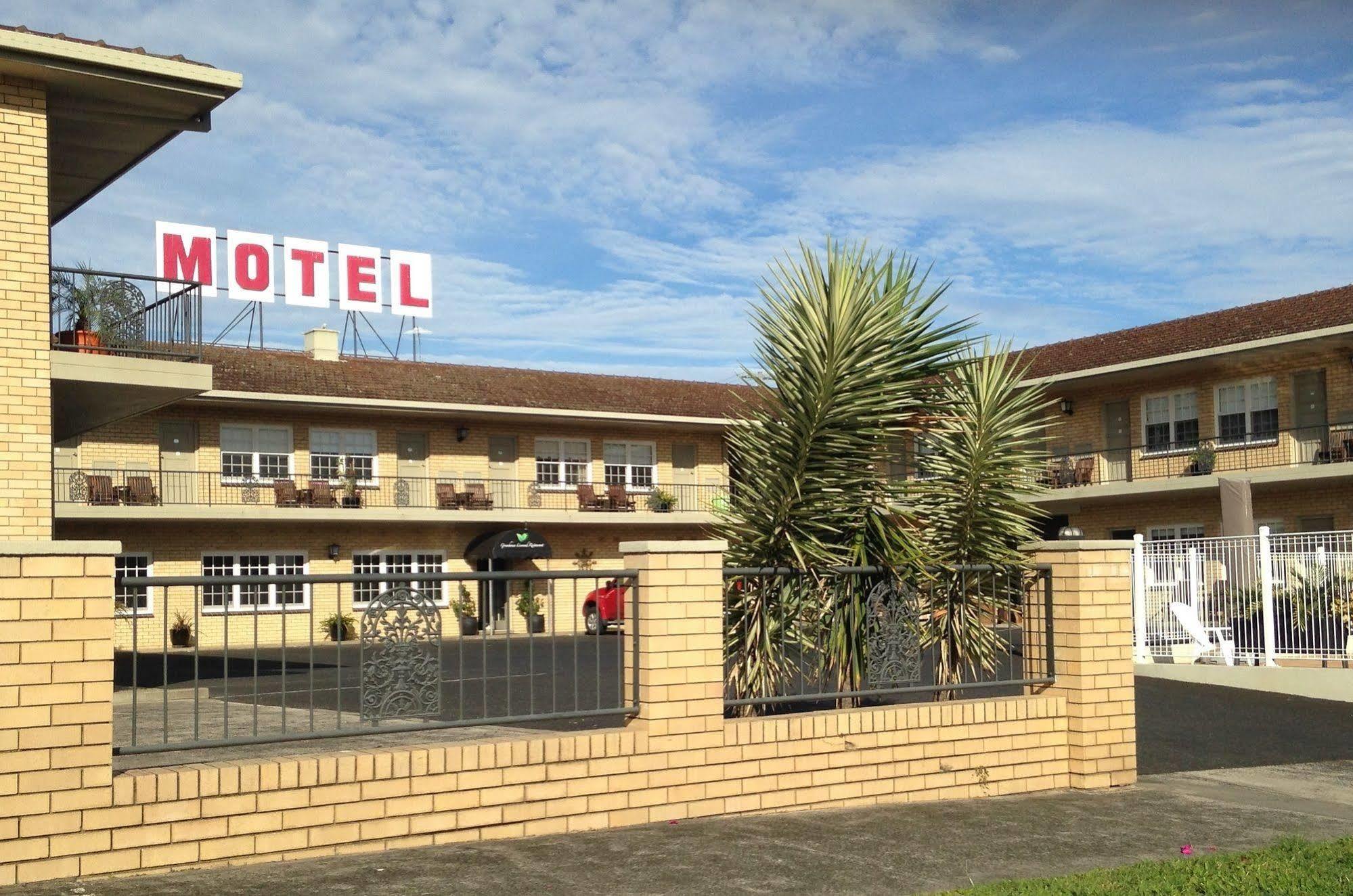 Casino Motor Inn Luaran gambar
