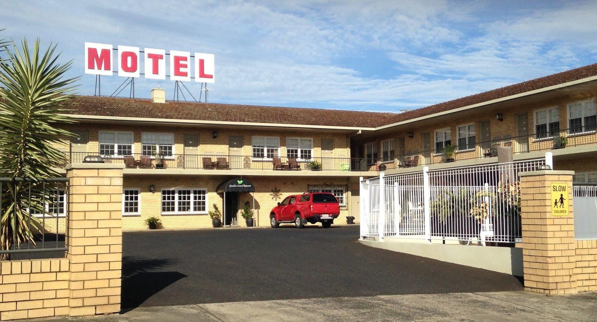 Casino Motor Inn Luaran gambar
